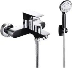 Vieir V263531 смеситель для душа
