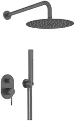 Vieir V403563 система душевая скрытого монтажа без излива