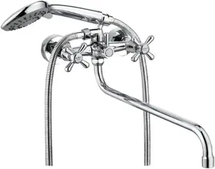 Vieir V120141 смеситель для ванны