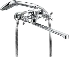 Vieir V120142 смеситель для ванны