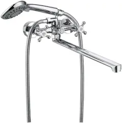 Vieir V130141 смеситель для ванны