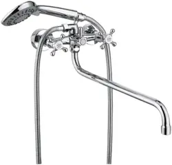 Vieir V130142 смеситель для ванны