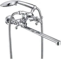 Vieir V140141 смеситель для ванны