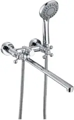 Vieir V140142 смеситель для ванны