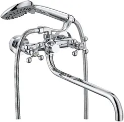 Vieir V140143 смеситель для ванны