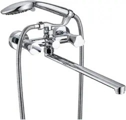 Vieir V150141 смеситель для ванны