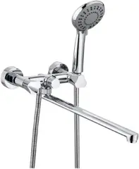 Vieir V150142 смеситель для ванны