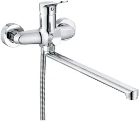 Vieir V023541 смеситель для ванны