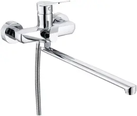 Vieir V053541 смеситель для ванны