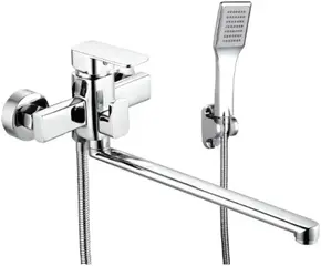 Vieir V113541 смеситель для ванны