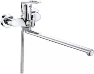 Vieir V164041 смеситель для ванны