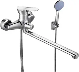 Vieir V184041 смеситель для ванны