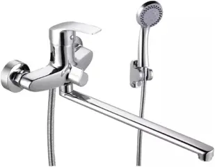 Vieir V204041 смеситель для ванны