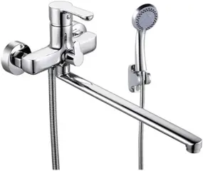 Vieir V233541 смеситель для ванны