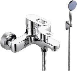 Vieir V243531 смеситель для душа