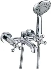 Vieir V140131 смеситель для душа