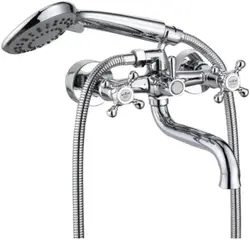 Vieir V130131 смеситель для душа