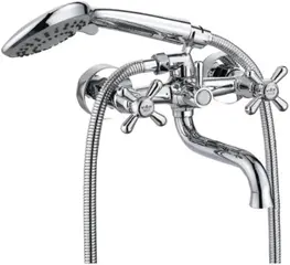 Vieir V120131 смеситель для душа