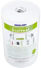 Изолон Ecoheat подложка под обои