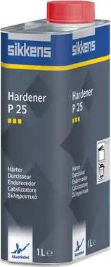 Sikkens Autocryl Plus Hardener P 25 отвердитель