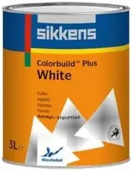 Sikkens Colorbuild Plus цветной грунт