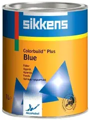 Sikkens Colorbuild Plus цветной грунт