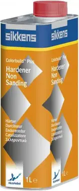 Sikkens Colorbuild Plus Hardener Sanding отвердитель для грунта
