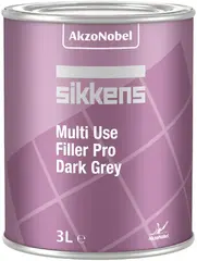 Sikkens Multi Use Filler Pro грунт-выравниватель