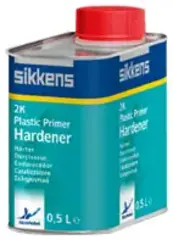 Sikkens Hardener for 2K Plastic Primer отвердитель