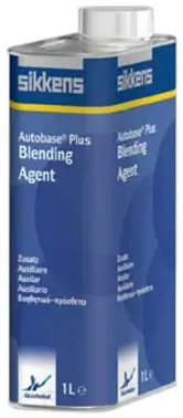 Sikkens Autobase Plus Blending Agent добавка для переходов