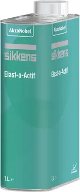 Sikkens Elast-o-Actif пластифицирующая добавка