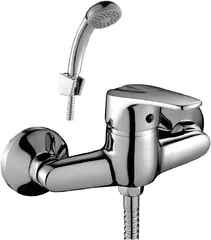 Rossinka Silvermix D40 смеситель для душа