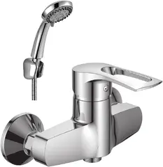 Rossinka Silvermix T40 смеситель для душа