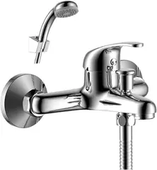 Rossinka Silvermix Y35 смеситель для ванны