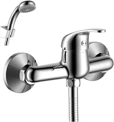 Rossinka Silvermix Y35 смеситель для душа