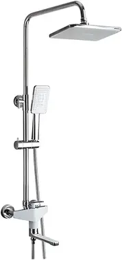 Frap F2458 система душевая