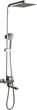 Frap F24802 система душевая