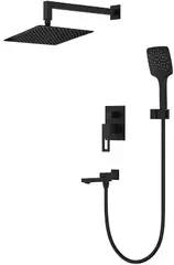 Gappo G7117 система душевая скрытого монтажа