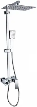 Gappo G2407 система душевая