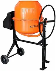 Alteco БС-120 М бетоносмеситель
