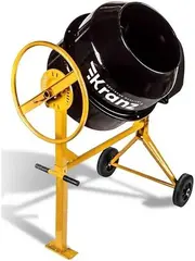 Rexant Kranz KR-160 бетоносмеситель