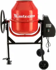 MTX СМ-120К бетоносмеситель