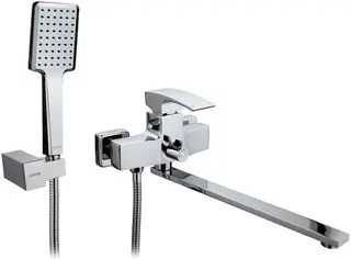 Gappo Jacob G2207 смеситель для ванны