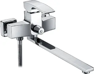 Gappo Jacob G2207 смеситель для ванны