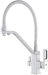 Gappo G4317 смеситель для кухни с подключением к фильтру