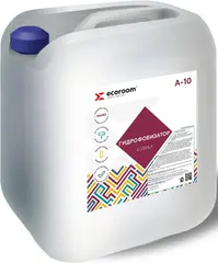 Ecoroom Ecosilk A-10 гидрофобизатор