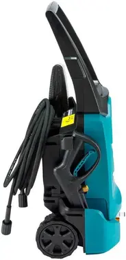 Макита HW1200 мойка высокого давления