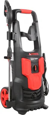 A-Ipower AW150 мойка высокого давления