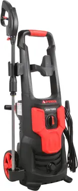 A-Ipower AW120 мойка высокого давления