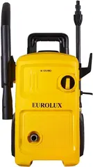 Eurolux W-175 Pro мойка высокого давления